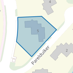 Perceel VKN00-D-1890