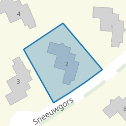 Perceel VKN00-D-1914