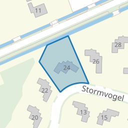 Perceel VKN00-D-1927