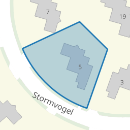 Perceel VKN00-D-1939