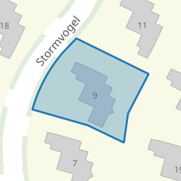 Perceel VKN00-D-1943