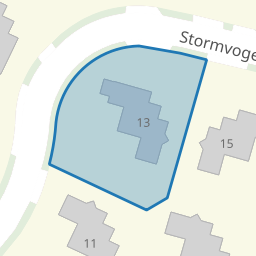 Perceel VKN00-D-1945