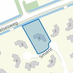 Perceel VKN00-D-1960