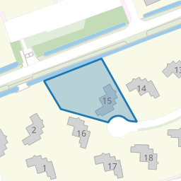 Perceel VKN00-D-1965