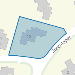 Perceel VKN00-D-1970