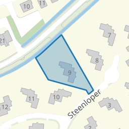 Perceel VKN00-D-1971