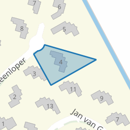 Perceel VKN00-D-1976