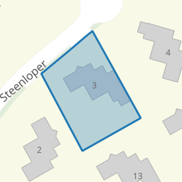 Perceel VKN00-D-1977