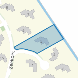 Perceel VKN00-D-1990