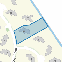 Perceel VKN00-D-1991