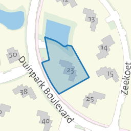 Perceel VKN00-D-2001