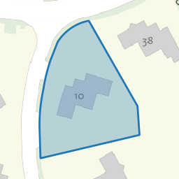 Perceel VKN00-D-2003