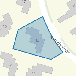 Perceel VKN00-D-2022