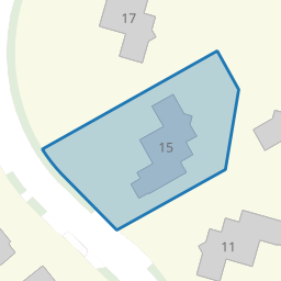 Perceel VKN00-D-2030