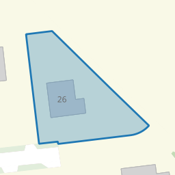 Perceel VKN00-D-2054