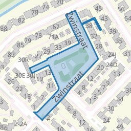 Perceel VKN00-D-2057