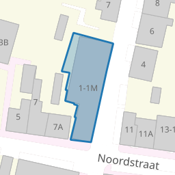 Perceel VKN00-D-2060