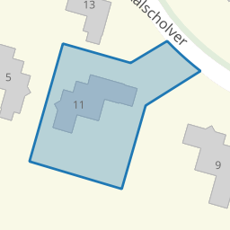 Perceel VKN00-D-2063