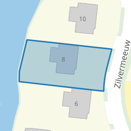 Perceel VKN00-D-2105