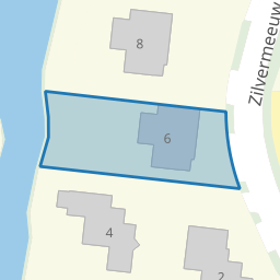 Perceel VKN00-D-2106