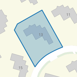 Perceel VKN00-D-2122