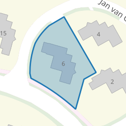 Perceel VKN00-D-2124