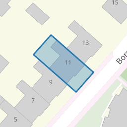 Perceel VKN00-D-2153