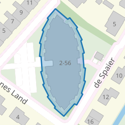 Perceel VKN00-D-2165