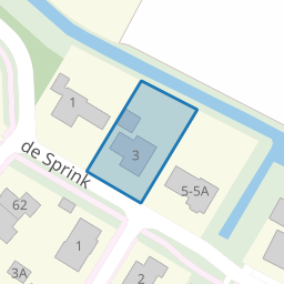 Perceel VKN00-D-2179