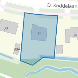 Perceel VKN00-D-2218