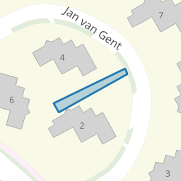 Perceel VKN00-D-2222