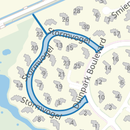 Perceel VKN00-D-2271