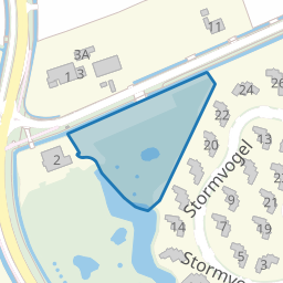 Perceel VKN00-D-2272