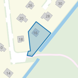 Perceel VKN00-D-2287