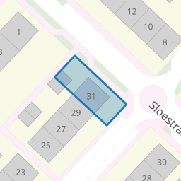 Perceel VKN00-D-2299