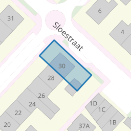 Perceel VKN00-D-2300