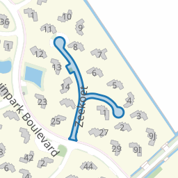 Perceel VKN00-D-2316