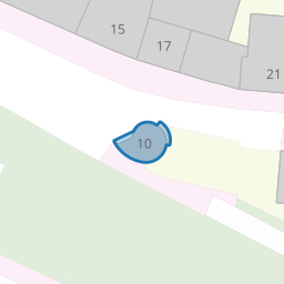 Perceel VKN00-D-2319