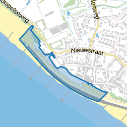 Perceel VKN00-D-2321