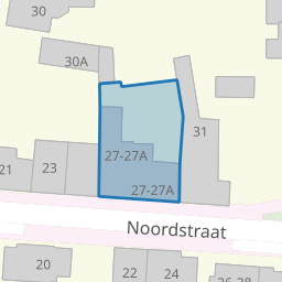 Perceel VKN00-D-2323