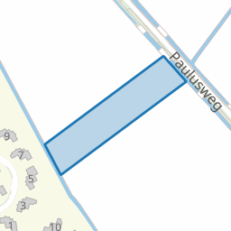 Perceel VKN00-D-2501