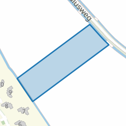 Perceel VKN00-D-2503