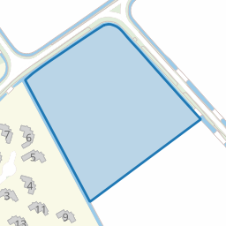 Perceel VKN00-D-2509