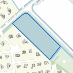 Perceel VKN00-D-2510