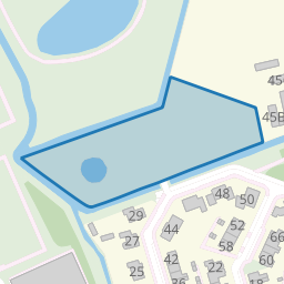 Perceel VKN00-D-2521