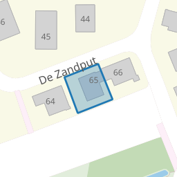 Perceel VKN00-D-2534