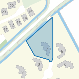 Perceel VKN00-D-2540