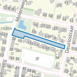 Perceel VKN00-D-2542