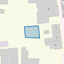 Perceel VKN00-D-2544