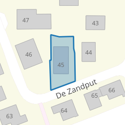 Perceel VKN00-D-2600